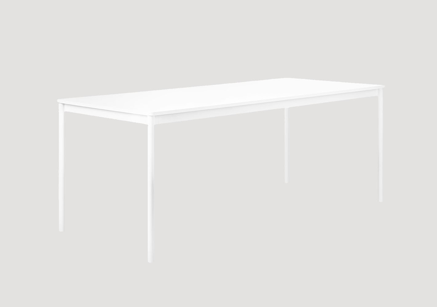 Table Base - MUUTO