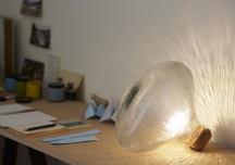 Lampe à poser Tidelight - PETITE FRITURE