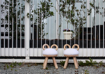 Sheep Chair - ELEMENTS OPTIMAL