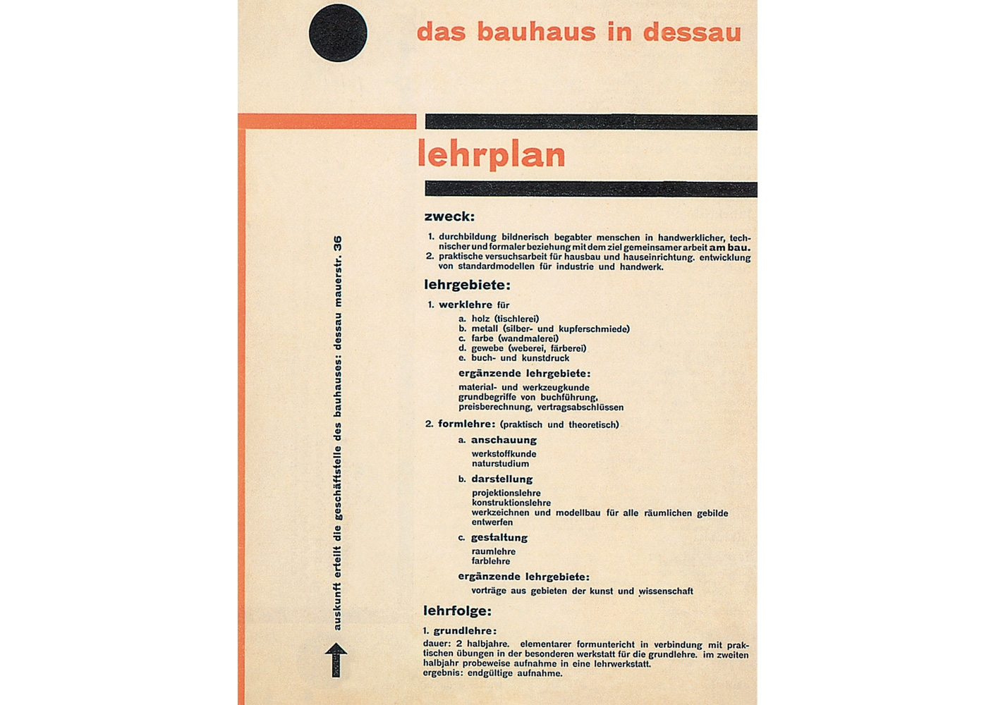 Livre Bauhaus - TASCHEN