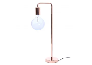 Lampe de table Cool cuivre - FRANDSEN