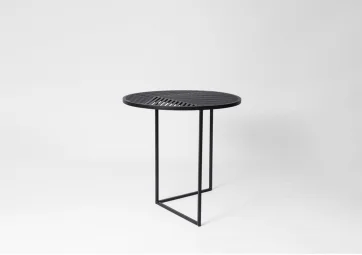 Table d'appoint outdoor ISO-A - PETITE FRITURE