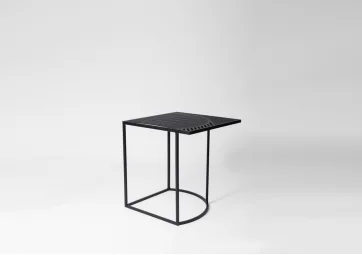 Table d'appoint outdoor ISO-B - PETITE FRITURE