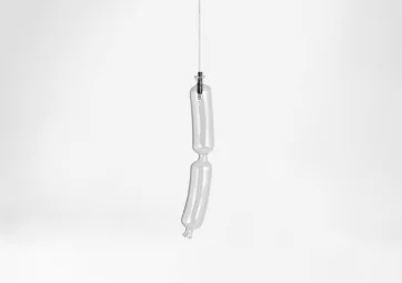 Suspension So-sage Toulouse large - PETITE FRITURE