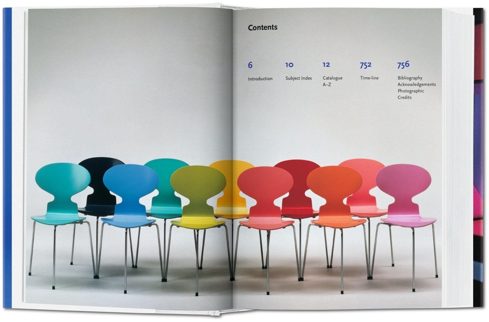 Livre Design du XXe siècle - TASCHEN