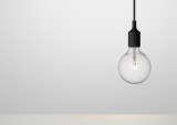 Ampoule Led E27 - MUUTO