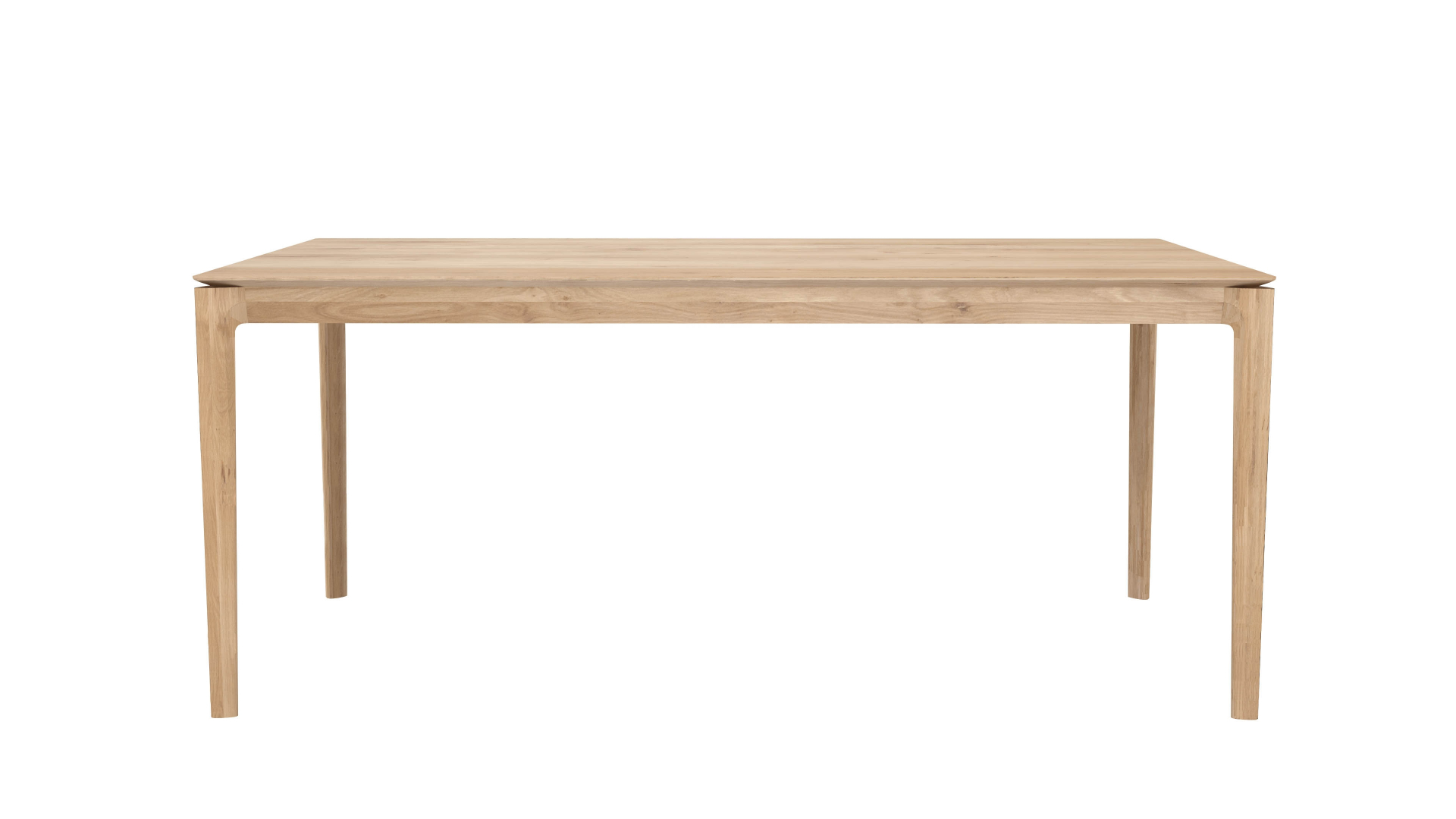 Table Bok design - ETHNICRAFT