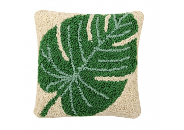 Coussin Monstera  - LORENA CANALS