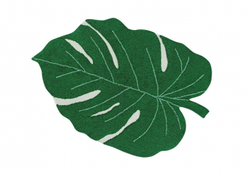 Tapis Monstera Leaf - LORENA CANALS