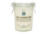 Bougie Pastis 120g - LOU CANDELOUN