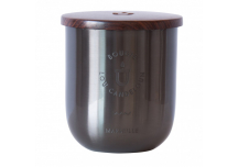 Bougie Maquis Corse 280g - LOU CANDELOUN