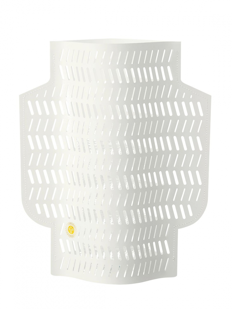 Vase papier Corail - OCTAEVO