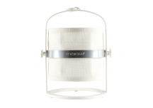 La lampe Petite - blanc/blanc - MAIORI
