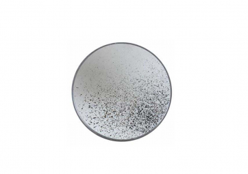 Miroir rond Clear - ETHNICRAFT