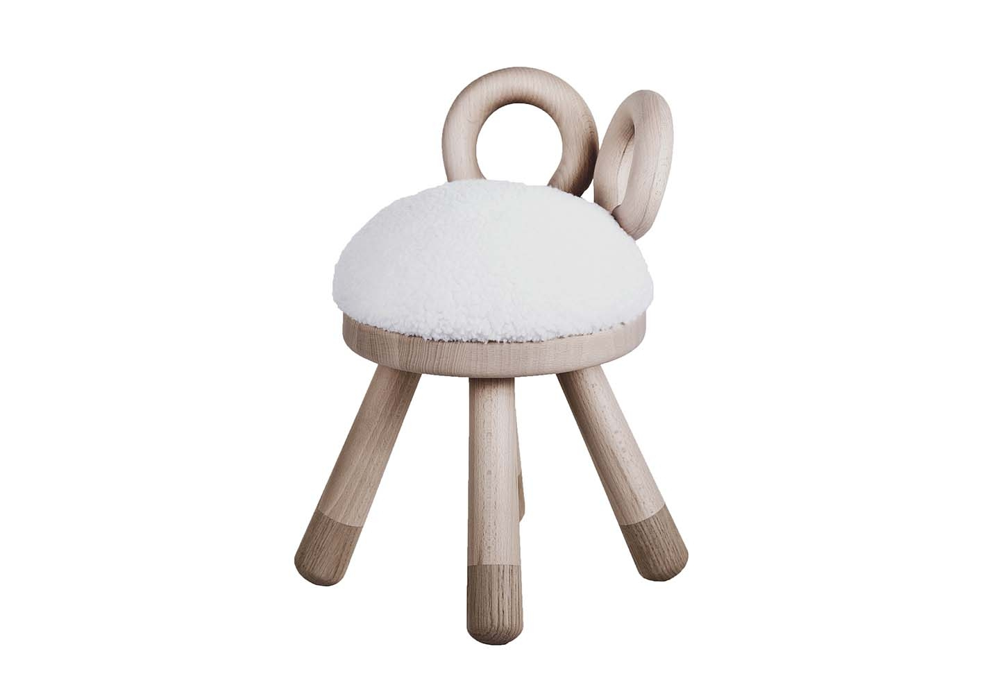 Sheep Chair - ELEMENTS OPTIMAL