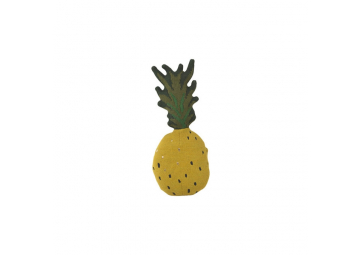 Coussin ananas Fruiticana - FERM LIVING