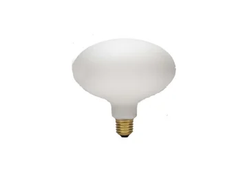 Ampoule Oval 6 watt - TALALED