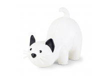 Serre Livres Chat - ZUNY