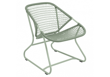 Fauteuil Sixties - FERMOB