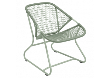 Fauteuil Sixties - FERMOB