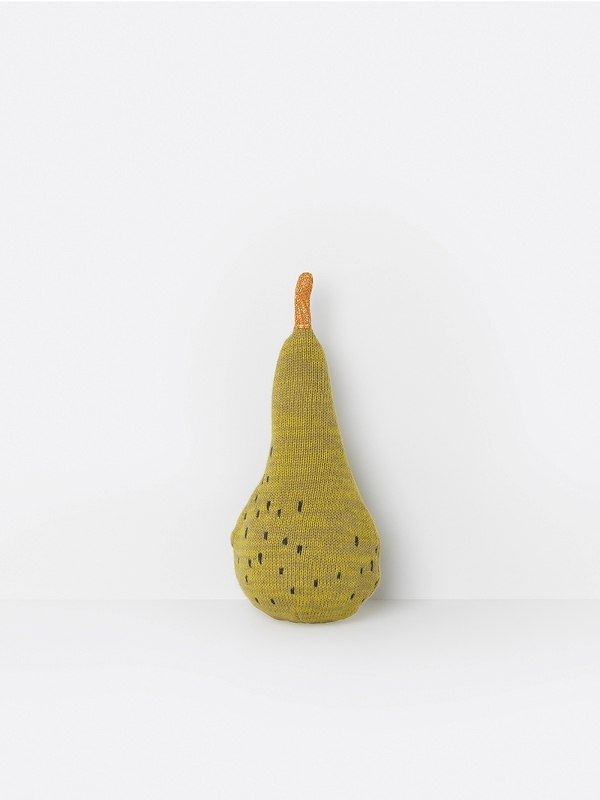Hochet Roly Poly - FERM LIVING