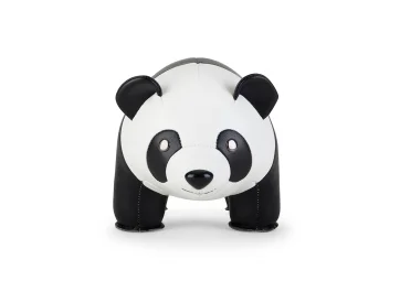 Serre Livres Panda - ZUNY