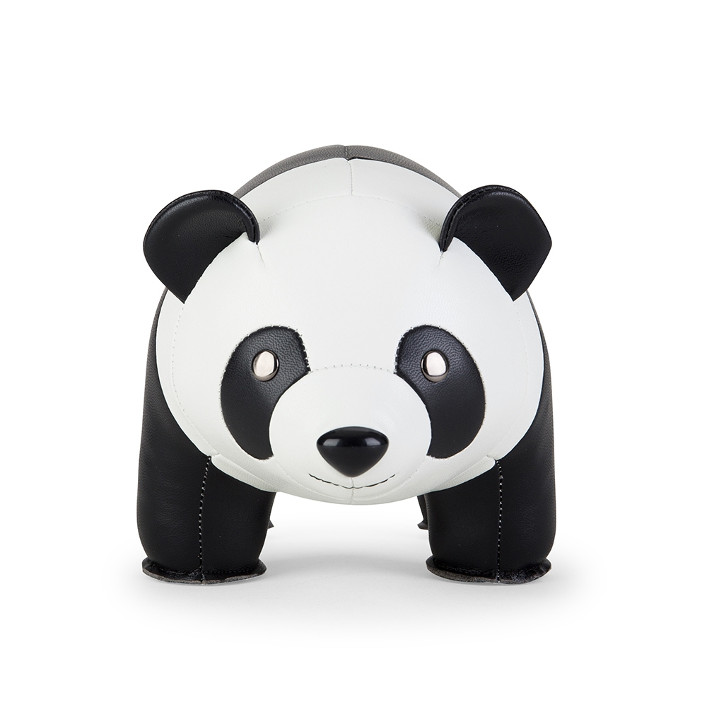 serre livres design panda zuny