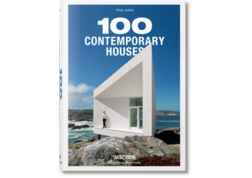 Livre 100 Contemporary Houses - TASCHEN