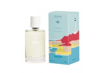 Brume parfumée "L'eau" - KERZON
