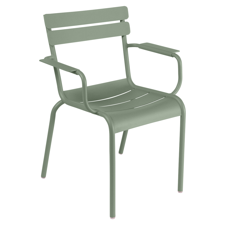 fauteuil bridge luxembourg design fermob