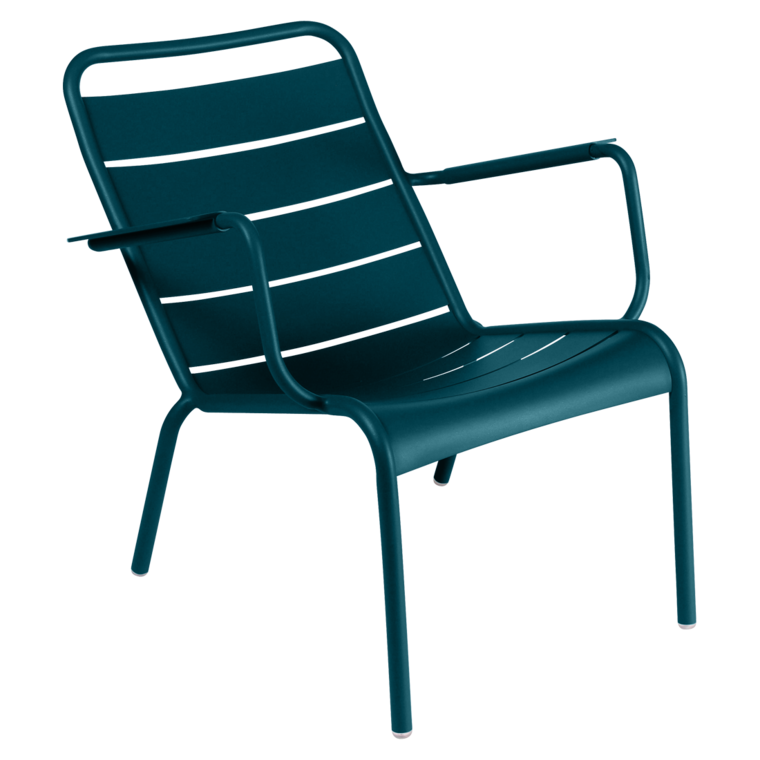 fauteuil bas outdoor design luxembourg fermob