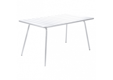 Table Luxembourg  143x80 - FERMOB