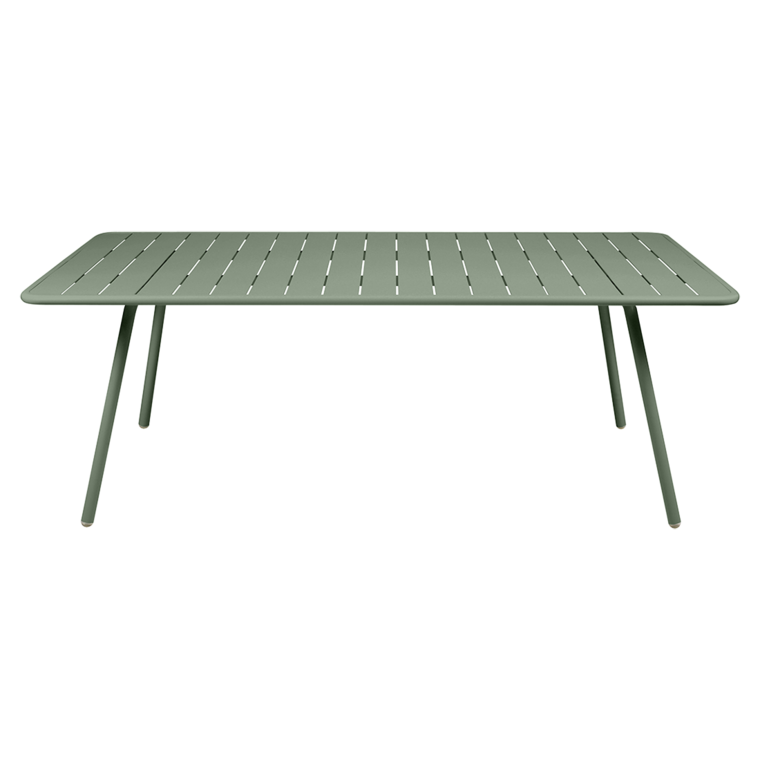 Table Luxembourg 100 x 207 - FERMOB