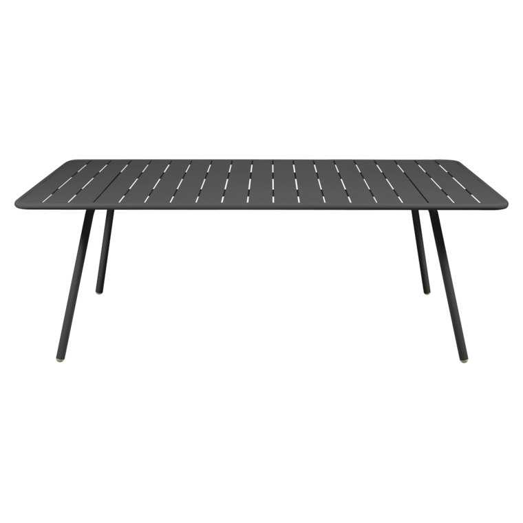 Table Luxembourg 207x100 - FERMOB