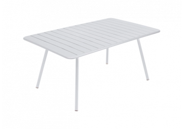 Table Luxembourg 165x100 - FERMOB