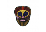 Broche Gorille - MACON & LESQUOY
