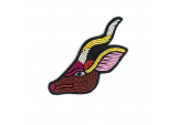 Broche Antilope - MACON & LESQUOY