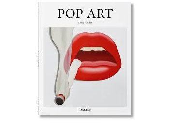 Livre " Pop Art" - TASCHEN