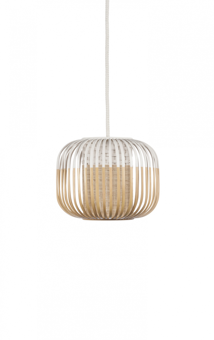 Suspension bamboo light xs - FORESTIER 