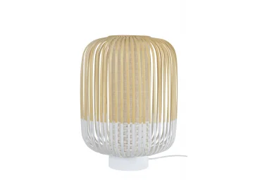 Lampe Bamboo Light H39 cm - FORESTIER