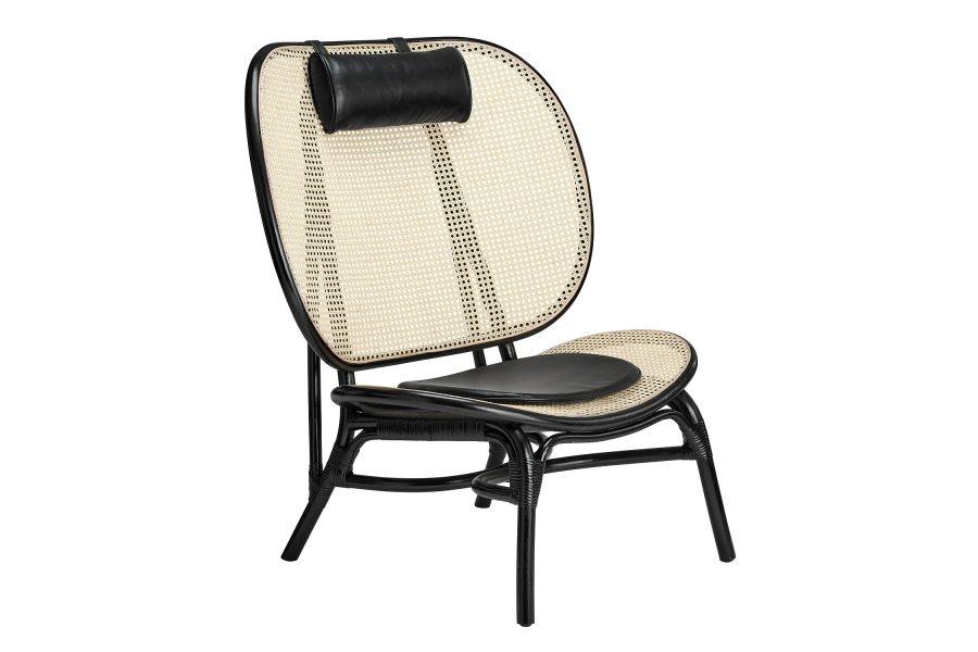 Fauteuil NOMAD - NORR11 