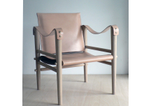 Fauteuil F1, Toulouse - naturel - TEMPS LIBRE