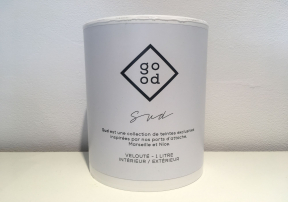 Good Peinture - Sud - LA BONNE PEINTURE