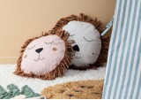 Coussin enfant Safari - FERM LIVING
