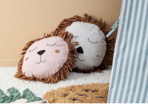 Coussin enfant Safari - FERM LIVING