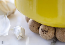 Dessous de Plat Cork en liège - FERM LIVING