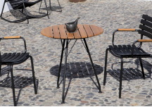 Table de jardin Circum - HOUE
