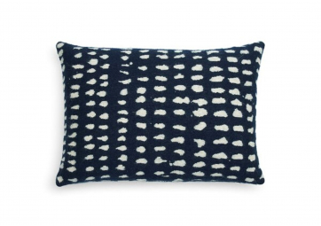 Coussin Dots - 60 x 40 cm - ETHNICRAFT