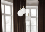 Abat-jour Opal Sphere - Collect - FERM LIVING