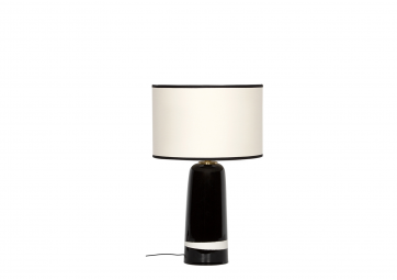 Lampe de table Sicilia H50 - SARAH LAVOINE